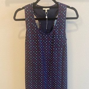 Joie Print Dress